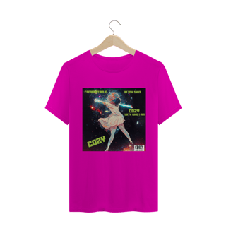 Nome do produto Camiseta Cozy