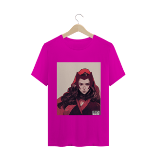 Nome do produto Camiseta Wanda