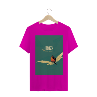 Nome do produto Camiseta Crozs Autumn