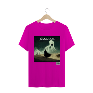 Nome do produto Camiseta Morpheus Sandman