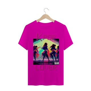 Nome do produto Camiseta K Pop Lover