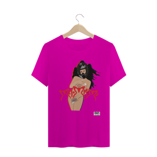 Nome do produto Camiseta Rosalia Motomami