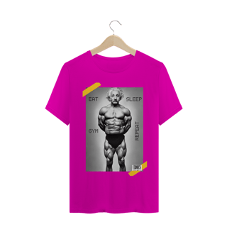 Nome do produto Camiseta Einstein