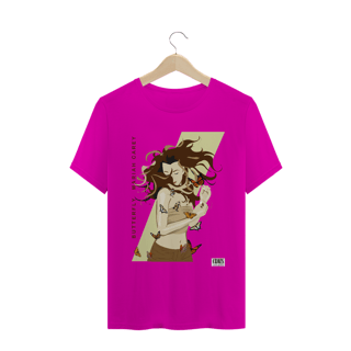 Nome do produto Camiseta Mariah Carey Butterfly