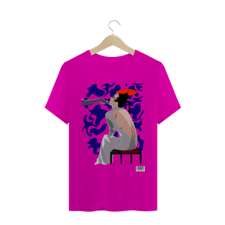 Nome do produto Camiseta Rina Sawayama Hold The Girl
