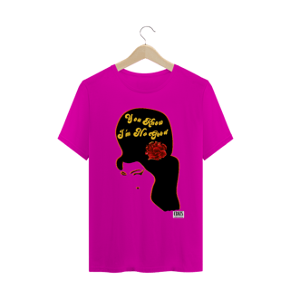 Nome do produto Camiseta You Know I'm No Good