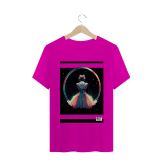 Nome do produto Camiseta Through The Darkness