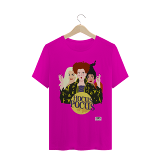 Nome do produto Camiseta Abracadabra
