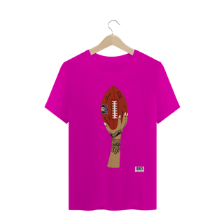 Nome do produto Camiseta Rihanna Super Bowl