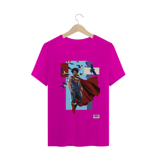 Nome do produto Camiseta Superman