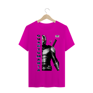Nome do produto Camiseta Quantumania 