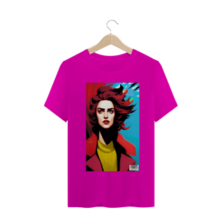 Nome do produto Camiseta Rachel Summers X Men