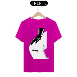 Nome do produto Camiseta The Strokes Is This It