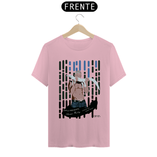 Nome do produto Camiseta Diplo Presents Thomas Wesley Chapter 2