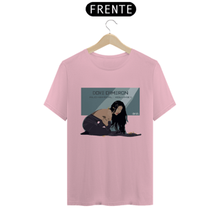 Nome do produto Camiseta Dove Cameron The Alchemist Vol 1