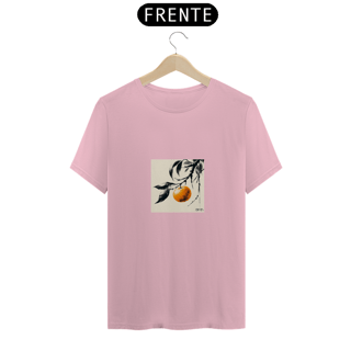 Nome do produto Camiseta Pima Bergamota 