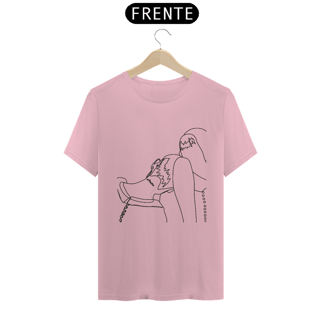 Nome do produto Camiseta Pima Eterna Sunshine