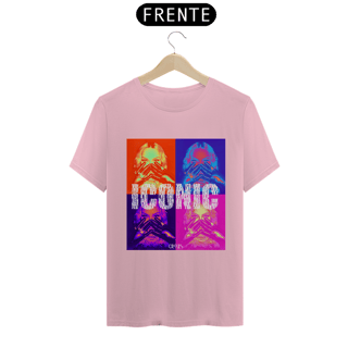Nome do produto Camiseta Madonna Iconic