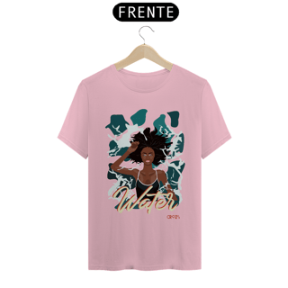 Nome do produto Camiseta Tyla Water