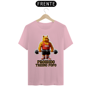 Nome do produto Camiseta Pooh 