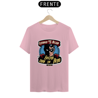 Nome do produto Camiseta Stronger