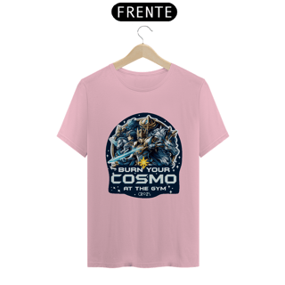 Nome do produto Camiseta Burn your cosmo