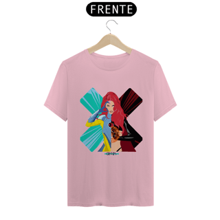 Nome do produto Camiseta Grey - Pryor