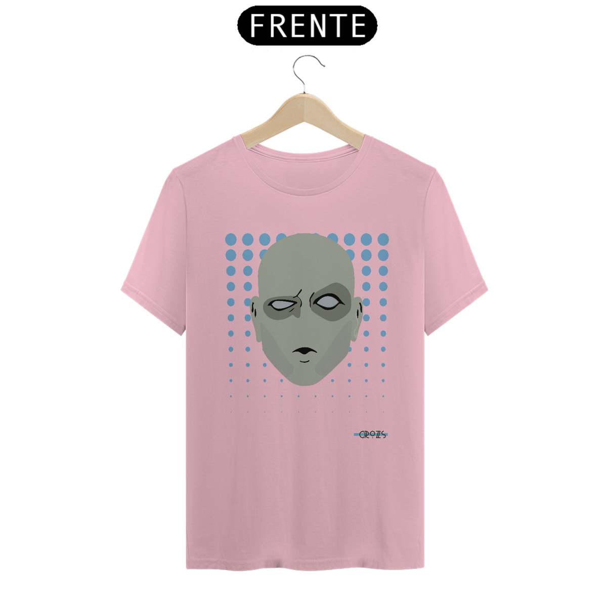 Nome do produto: Camiseta Morfo X-Men 97