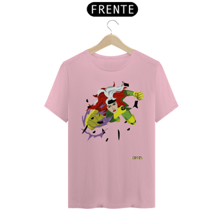 Nome do produto Camiseta Vampira X-Men 97