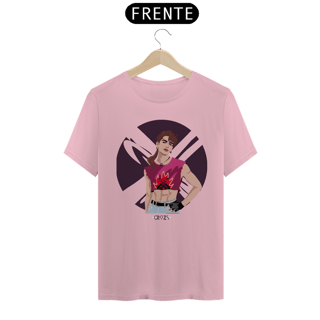 Nome do produto Camiseta Gambit 97