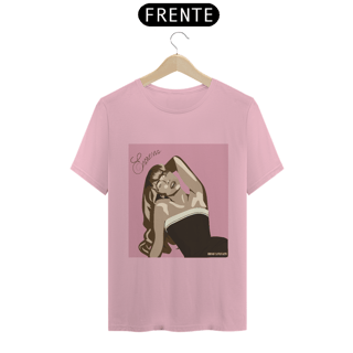 Nome do produto Camiseta Sabrina Carpenter Espresso 2