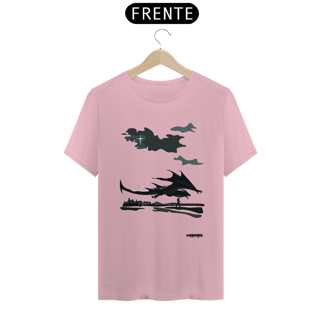 Nome do produto Camiseta Jao SUPERNOVA