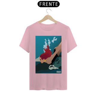 Nome do produto Camiseta Dua Lipa Radical Optimism 