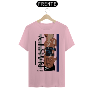 Nome do produto Camiseta Tinashe Nasty