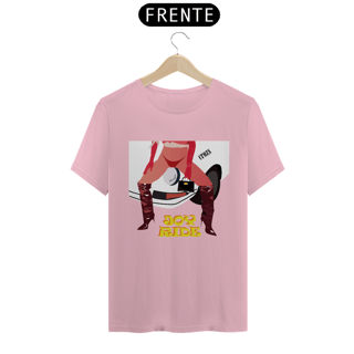 Nome do produto Camiseta Kesha Joy Ride