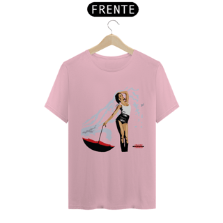 Nome do produto Camiseta Rihanna Umbrella