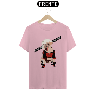 Nome do produto Camiseta Dogpool