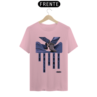 Nome do produto Camiseta Jao Eu Posso Ser Como Voce