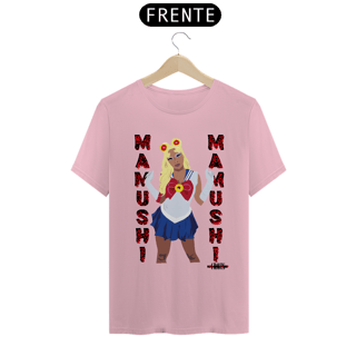 Nome do produto Camiseta Megan Thee Stallion Mamushi