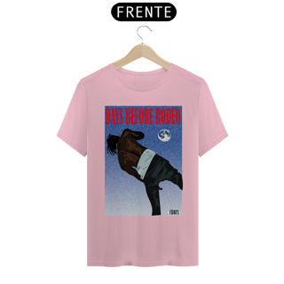 Nome do produto Camiseta Travis Scott Days Before Rodeo