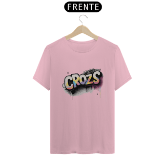 Nome do produto Camiseta Crozs Move