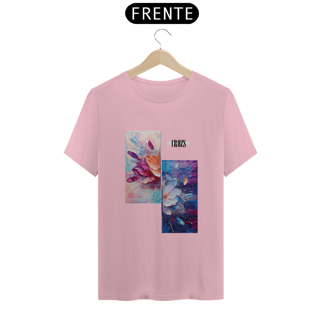 Nome do produto Crozs Move Flowers