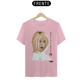 Nome do produto Camiseta Genie in a Bottle