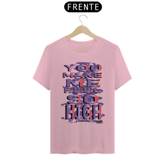 Nome do produto Camiseta Nirvana - Katy Perry