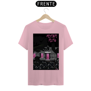 Nome do produto Camiseta Future Mixtape Pluto