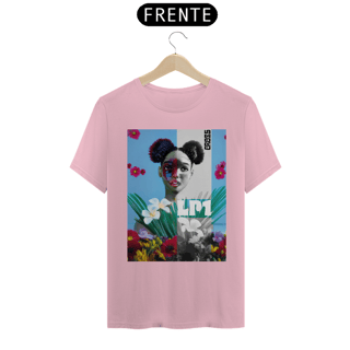 Nome do produto Camiseta LP1 FKA Twigs