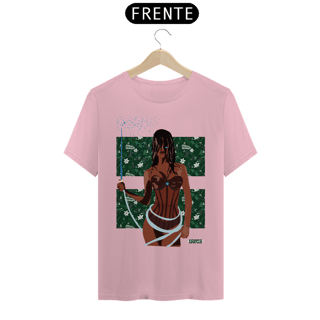 Nome do produto Camiseta Tyla Deluxe