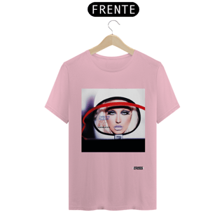 Nome do produto Camiseta Xtina Keeps Gettin