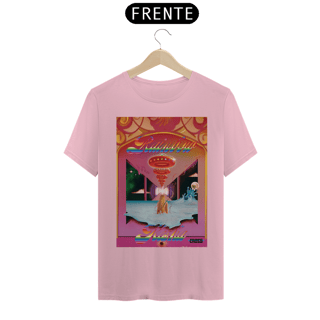 Nome do produto Camiseta Rainbow Kesha
