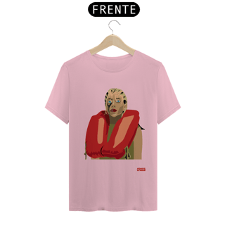Nome do produto Camiseta Gaga Arlequina